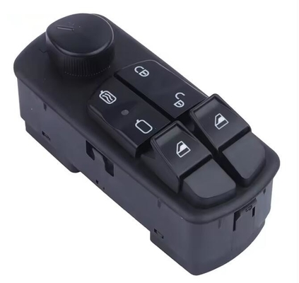 Direct Power Window Switch for Mercedes Benz Atego 2014-2018 Truck Amarok Single Cab