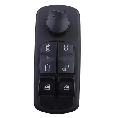 Direct Power Window Switch for Mercedes Benz Atego 2014-2018 Truck Amarok Single Cab