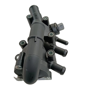 Replace/Repair 5R3Z8592BA Thermostat Housing Fits Ford Explorer 4.0L
