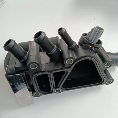 Replace/Repair 5R3Z8592BA Thermostat Housing Fits Ford Explorer 4.0L