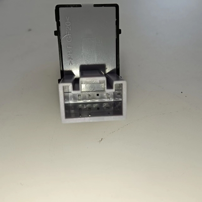 VW 7L6959855B Single Electric Power Window Door Switch Button Purpose for Replace/Repair