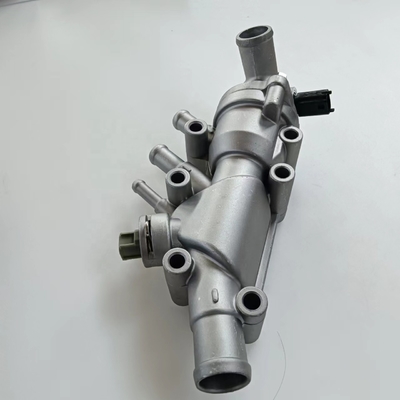 Ford Focus Fiesta Ecosport Thermostat Housing with Two Sensors 1.0 1.6 Year 2000-2016