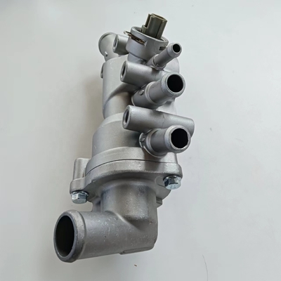 Ford Focus Fiesta Ecosport Thermostat Housing with Two Sensors 1.0 1.6 Year 2000-2016
