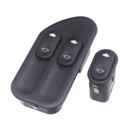 Electric Control Power Window Switch for Ford Ranger 7S6514529DA Replacement Parts