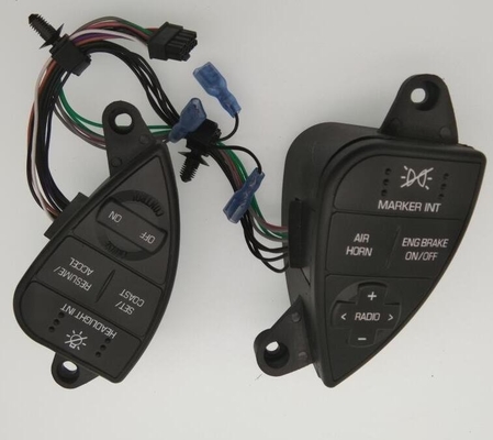 901-5101 Driver Side Heavy Duty Cruise Control Switch for Select International Models