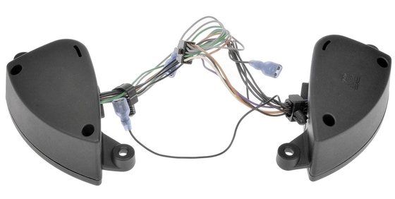 901-5101 Driver Side Heavy Duty Cruise Control Switch for Select International Models