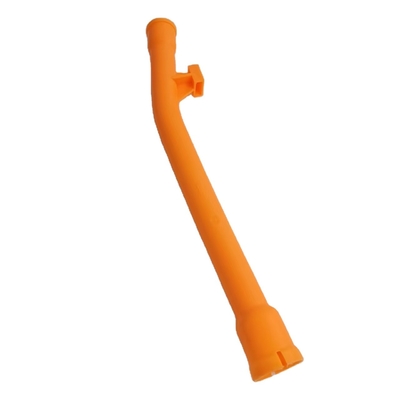 Metal Plastic Engine Oil Dipstick Tube Upper 06A103663B for Audi Volkswagen