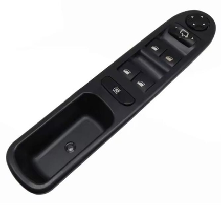 Window Lifter Switch 6490.EH for Peugeot 207 WA SW 2006-2016 IATF16949 Certified