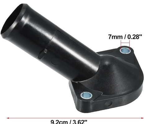 Radiator Coolant Filler Water Inlet Thermostat Housing for Toyota Corolla Matrix 2003-2008 16321-22070
