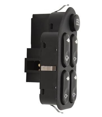 7S6514529AA Power Master Window Control Switch for Ford Ranger Fiesta Replace/Repair