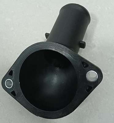Engine Coolant Thermostat Housing Assembly Replacement for Toyota Corolla 2009-2019