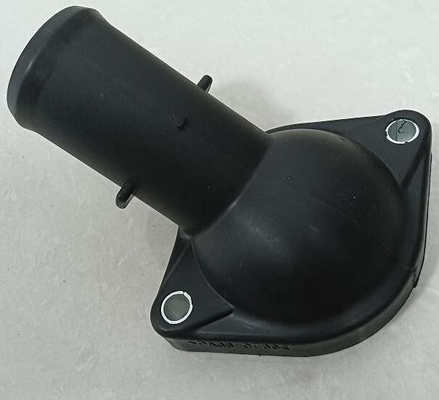 Engine Coolant Thermostat Housing Assembly Replacement for Toyota Corolla 2009-2019