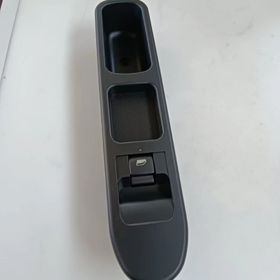 OE NO. 6554QG Black Driver Side Electric Power Master Window Switch for Peugeot 207
