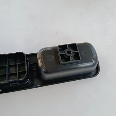 OE NO. 6554QG Black Driver Side Electric Power Master Window Switch for Peugeot 207