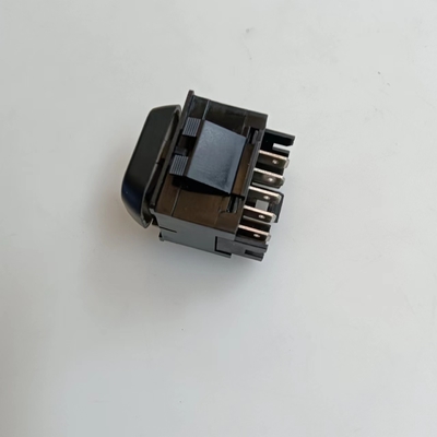 Metal Plastic Power Window Switch 6554. W4 for Peugeot 2.0 S16 Engine