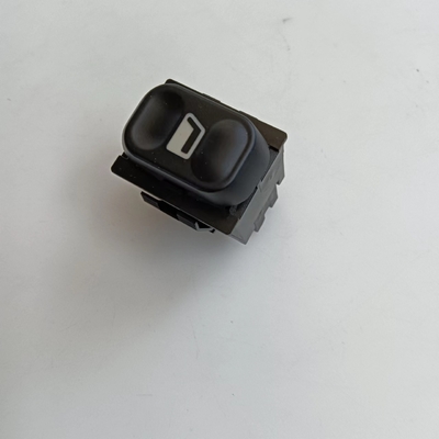Metal Plastic Power Window Switch 6554. W4 for Peugeot 2.0 S16 Engine