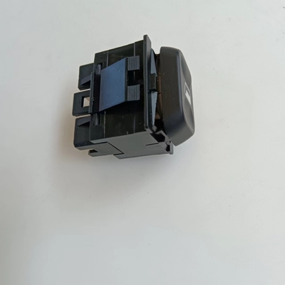 Metal Plastic Power Window Switch 6554. W4 for Peugeot 2.0 S16 Engine