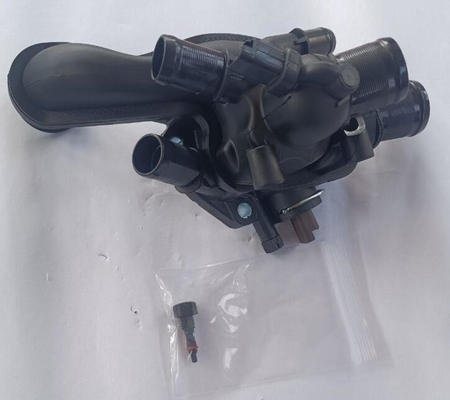 V20990174 Engine Coolant Thermostat Housing Assembly for Mini Cooper 1.6L 2007-2013