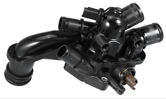 V20990174 Engine Coolant Thermostat Housing Assembly for Mini Cooper 1.6L 2007-2013
