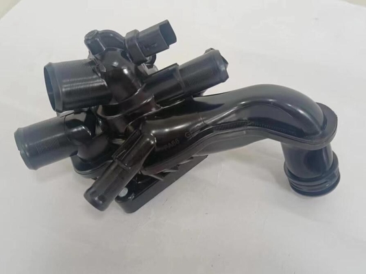 V20990174 Engine Coolant Thermostat Housing Assembly for Mini Cooper 1.6L 2007-2013