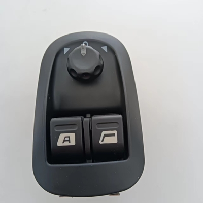 6554.WA Electric Power Window Switch Mirror Button Control for Peugeot 206 306