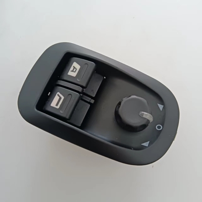 6554.WA Electric Power Window Switch Mirror Button Control for Peugeot 206 306