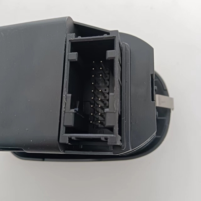 6554.WA Electric Power Window Switch Mirror Button Control for Peugeot 206 306