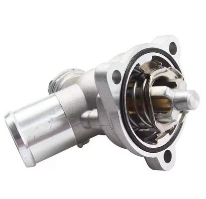 Chevrolet 25192923 Engine Thermostat for Replace/Repair Automotive Thermostat Housing