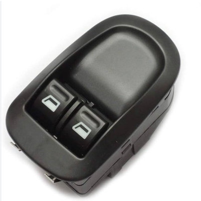 Electric Window Switch for Peugeot 206 306 Front Left/Right Side Window Lifter Switch