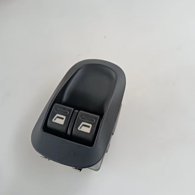 Electric Window Switch for Peugeot 206 306 Front Left/Right Side Window Lifter Switch