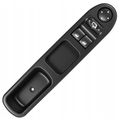 OE NO. 6554.E4 Power Window Switch for Peugeot 307 Smooth Operation Guaranteed