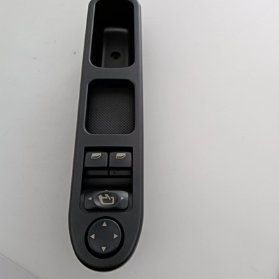 OE NO. 6554.E4 Power Window Switch for Peugeot 307 Smooth Operation Guaranteed