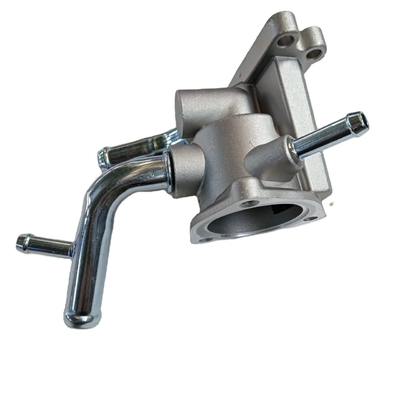 OE NO. 11061F4300 Aluminum Engine Cooling Thermostat Housing Cover for NISSAN Tsuru