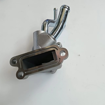OE NO. 11061F4300 Aluminum Engine Cooling Thermostat Housing Cover for NISSAN Tsuru