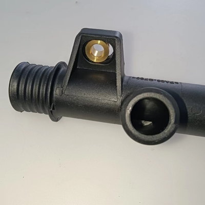B-MW Engine Thermostat Housing Coolant Flange 11531714738