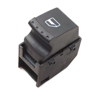 6Y0959855 Passenger Window Control Switch for Skoda Fabia Octavia MK1 Durable Design