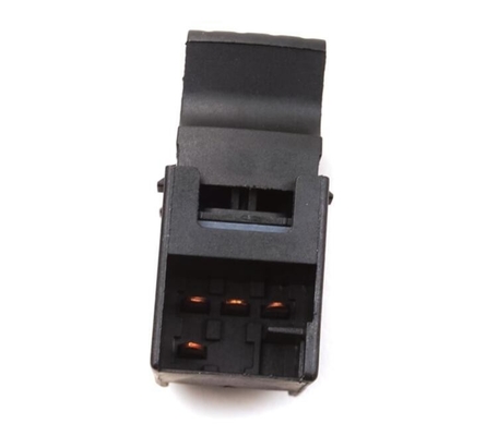 6Y0959855 Passenger Window Control Switch for Skoda Fabia Octavia MK1 Durable Design