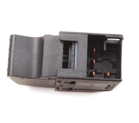 6Y0959855 Passenger Window Control Switch for Skoda Fabia Octavia MK1 Durable Design
