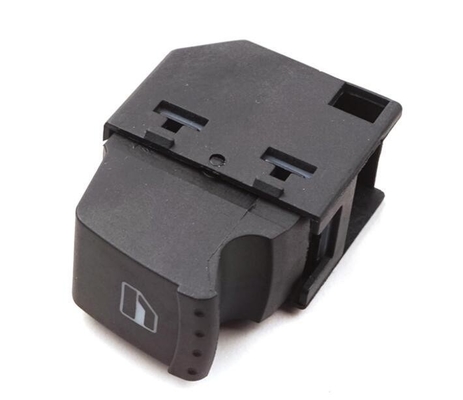 6Y0959855 Passenger Window Control Switch for Skoda Fabia Octavia MK1 Durable Design