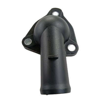 13049-4M500 Nis-san Thermostat Housing Cover Water Inlet 130494M500 Black or Others