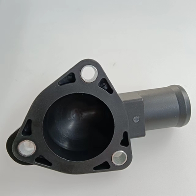 13049-4M500 Nis-san Thermostat Housing Cover Water Inlet 130494M500 Black or Others