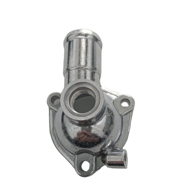 13049-F4105 Ni-ss-san Sentra 1989-1997 Engine Coolant Thermostat Housing 1.6L 1597cc 97cid