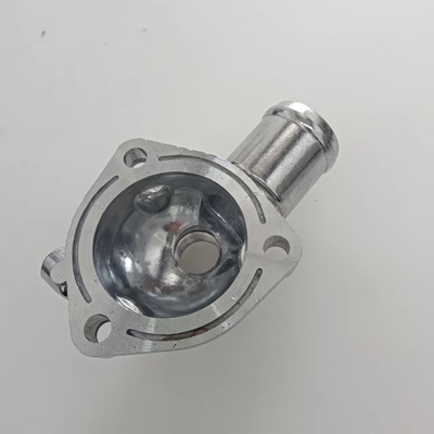 13049-F4105 Ni-ss-san Sentra 1989-1997 Engine Coolant Thermostat Housing 1.6L 1597cc 97cid