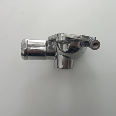 13049-F4105 Ni-ss-san Sentra 1989-1997 Engine Coolant Thermostat Housing 1.6L 1597cc 97cid