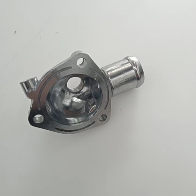 13049-F4105 Ni-ss-san Sentra 1989-1997 Engine Coolant Thermostat Housing 1.6L 1597cc 97cid
