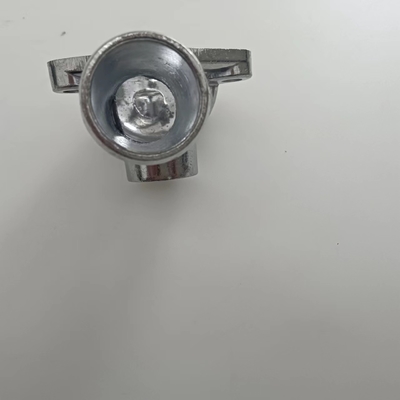 13049-F4105 Ni-ss-san Sentra 1989-1997 Engine Coolant Thermostat Housing 1.6L 1597cc 97cid