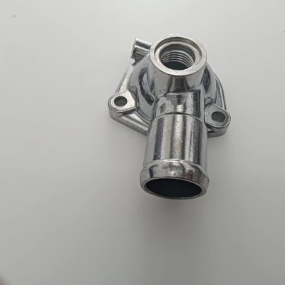 13049-F4105 Ni-ss-san Sentra 1989-1997 Engine Coolant Thermostat Housing 1.6L 1597cc 97cid