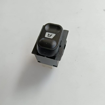 Replace/Repair Power Window Switch 6554. W4 for Peugeot 1.6 16V Engine Efficiency