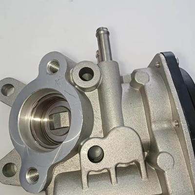 Reference NO. 748883 14710-EC00A EGR Valve for Nis-san Navara D40 Pathfinder R51 NP300