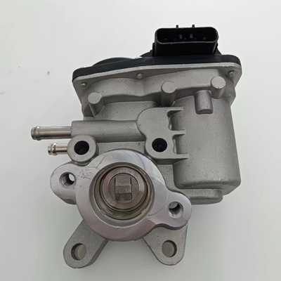 Reference NO. 748883 14710-EC00A EGR Valve for Nis-san Navara D40 Pathfinder R51 NP300